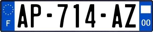 AP-714-AZ