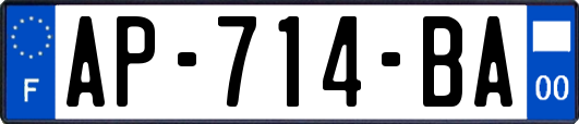 AP-714-BA