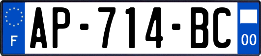 AP-714-BC