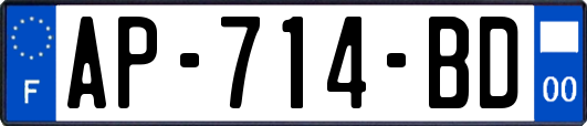 AP-714-BD