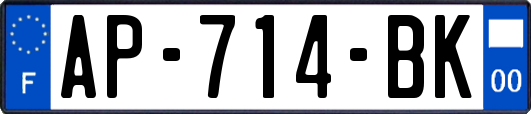 AP-714-BK