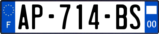 AP-714-BS