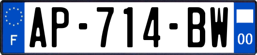 AP-714-BW