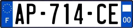 AP-714-CE