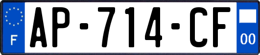 AP-714-CF