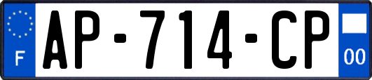 AP-714-CP