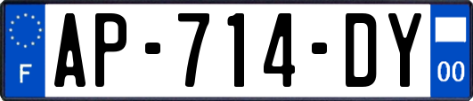 AP-714-DY
