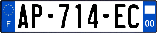 AP-714-EC