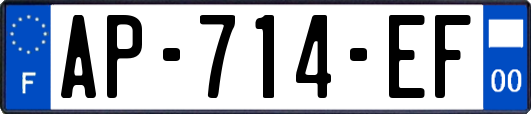 AP-714-EF