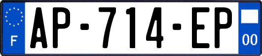 AP-714-EP
