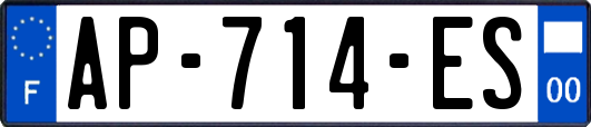 AP-714-ES