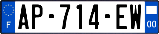 AP-714-EW
