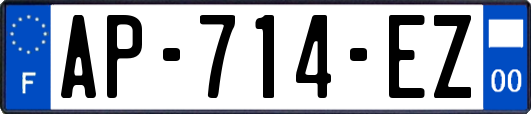 AP-714-EZ