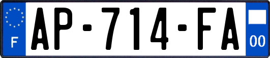 AP-714-FA