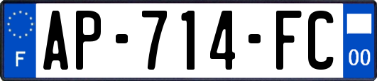 AP-714-FC