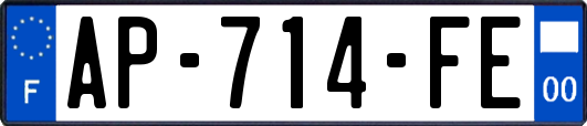 AP-714-FE