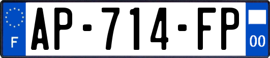 AP-714-FP