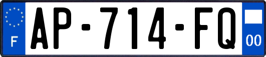 AP-714-FQ