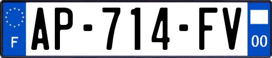 AP-714-FV