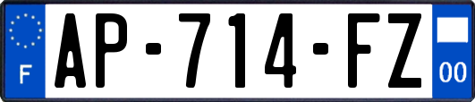 AP-714-FZ