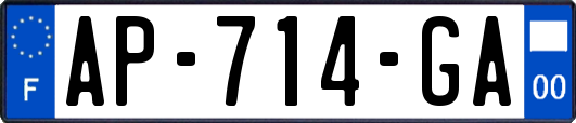 AP-714-GA