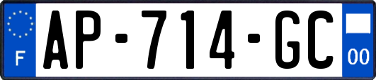 AP-714-GC