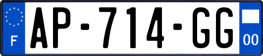 AP-714-GG