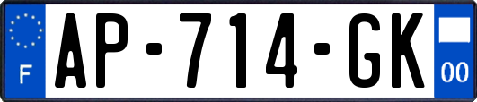 AP-714-GK