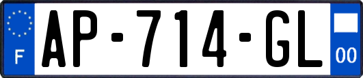 AP-714-GL