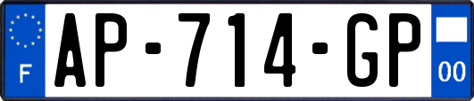 AP-714-GP