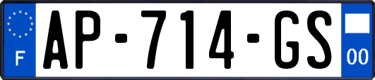 AP-714-GS