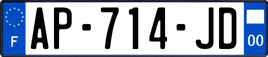 AP-714-JD