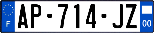 AP-714-JZ