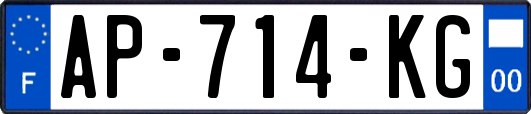 AP-714-KG