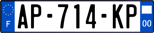 AP-714-KP