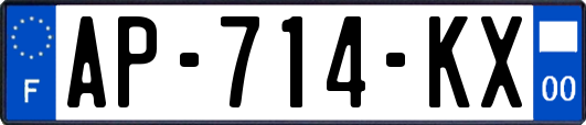 AP-714-KX