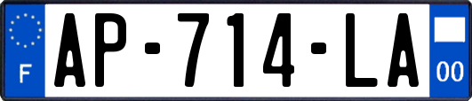 AP-714-LA