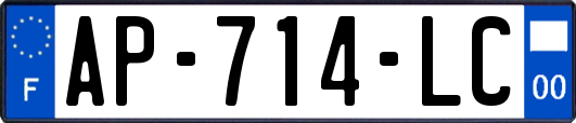 AP-714-LC