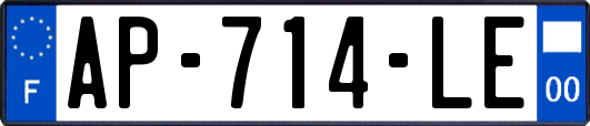 AP-714-LE
