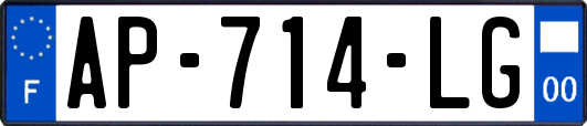 AP-714-LG