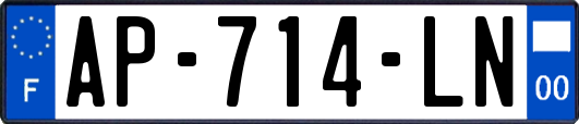 AP-714-LN