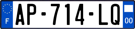 AP-714-LQ