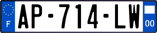 AP-714-LW