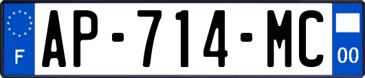 AP-714-MC