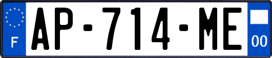 AP-714-ME