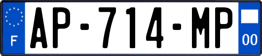 AP-714-MP