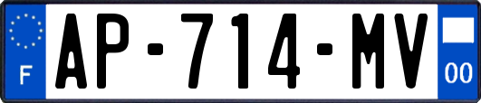 AP-714-MV