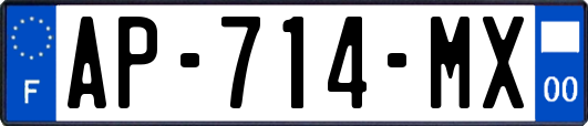 AP-714-MX