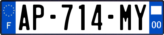 AP-714-MY