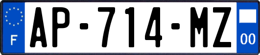 AP-714-MZ